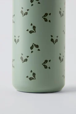 Niños ZARA 1½ - 6 Años·Accesorios|6 - 14 Años·Accesorios<BOTELLA ESTAMPADO ZORRITOS 600 ML