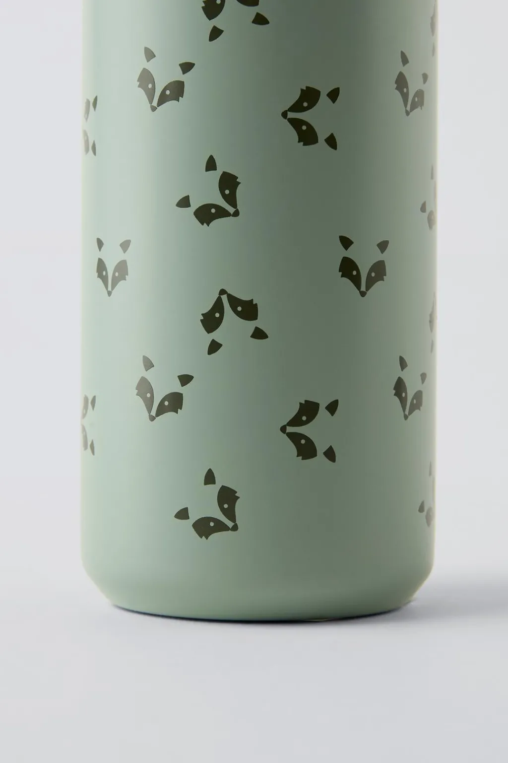 Niños ZARA 1½ - 6 Años·Accesorios|6 - 14 Años·Accesorios<BOTELLA ESTAMPADO ZORRITOS 600 ML