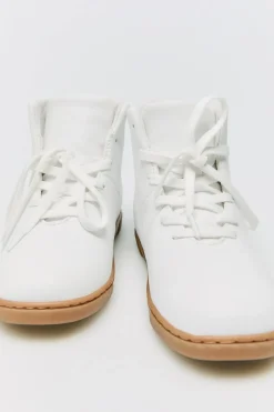 Niños ZARA 6 - 14 Años·Zapatos|6 - 14 Años·Deporte / Chándal<BOTIN DEPORTIVO BOXEADOR