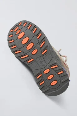 Niños ZARA 1½ - 6 Años·Zapatos|1½ - 6 Años·Zapatos<BOTIN DEPORTIVO MONTAÑA