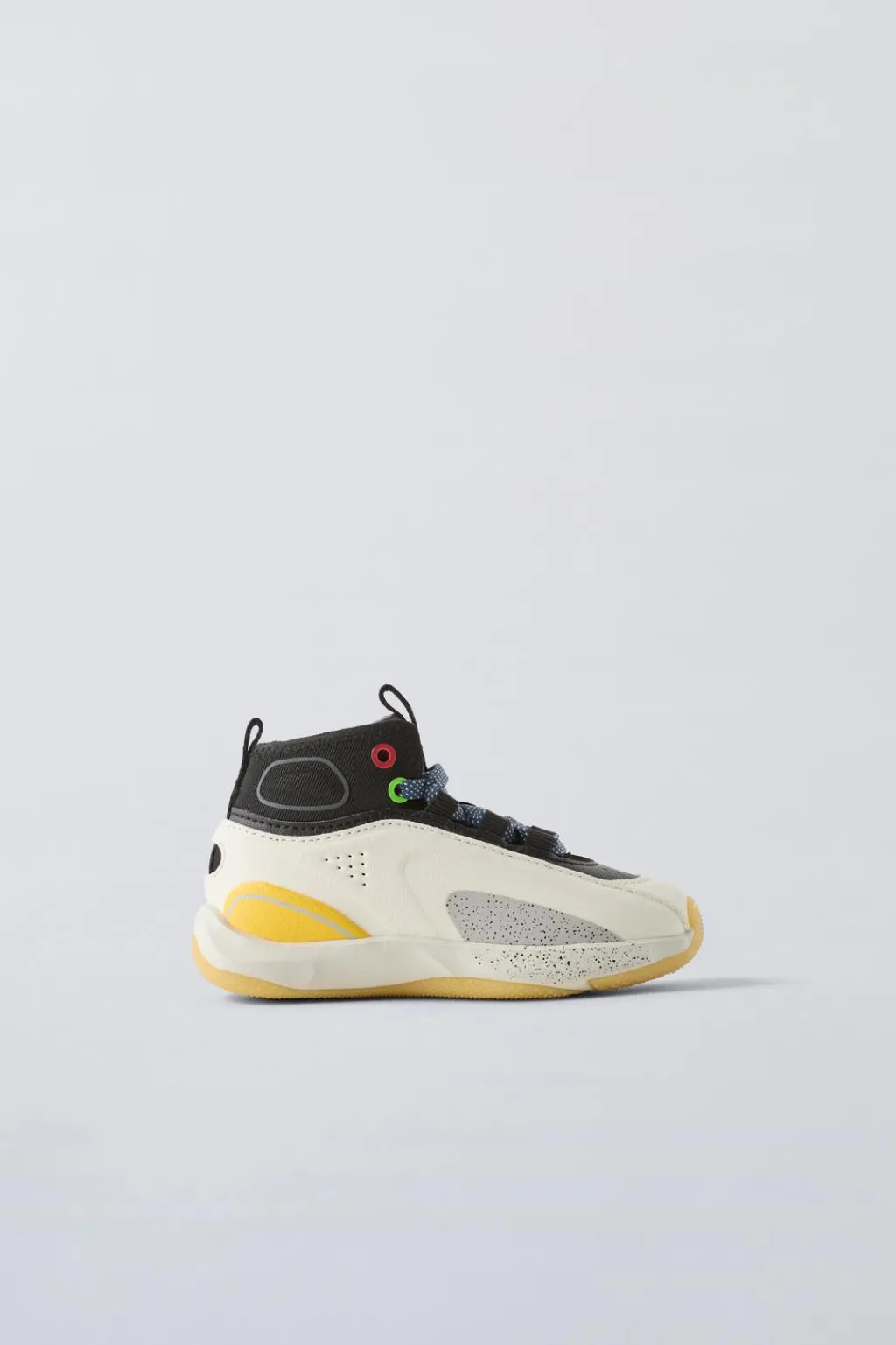 Niños ZARA 1½ - 6 Años·Zapatos<BOTÍN DEPORTIVO MULTICOLOR