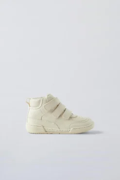 Niños ZARA 1½ - 6 Años·Zapatos|1½ - 6 Años·Zapatos<BOTÍN DEPORTIVO TIRAS