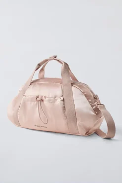 Niños ZARA 6 - 14 Años·Bolsos / Mochilas<BOWLING BALLET