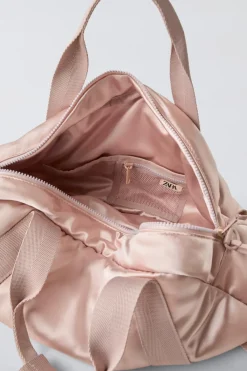 Niños ZARA 6 - 14 Años·Bolsos / Mochilas<BOWLING BALLET