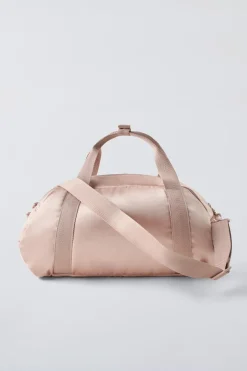 Niños ZARA 6 - 14 Años·Bolsos / Mochilas<BOWLING BALLET