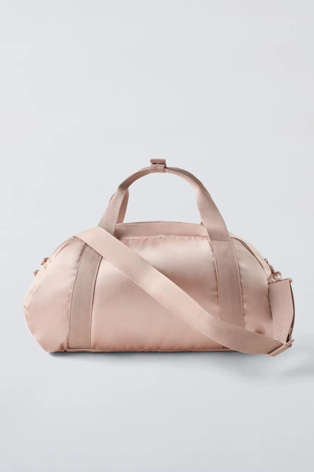 Niños ZARA 6 - 14 Años·Bolsos / Mochilas<BOWLING BALLET