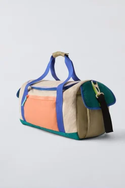 Niños ZARA 1½ - 6 Años·Bolsos / Mochilas|1½ - 6 Años·Bolsos / Mochilas<BOWLING COLOR BLOCK