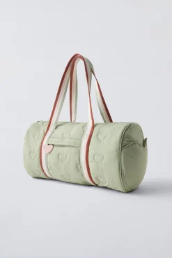 Niños ZARA 1½ - 6 Años·Bolsos / Mochilas|1½ - 6 Años·Bolsos / Mochilas<BOWLING CORAZONES