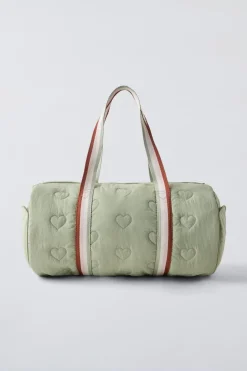 Niños ZARA 1½ - 6 Años·Bolsos / Mochilas|1½ - 6 Años·Bolsos / Mochilas<BOWLING CORAZONES