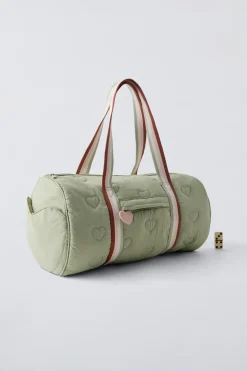 Niños ZARA 1½ - 6 Años·Bolsos / Mochilas|1½ - 6 Años·Bolsos / Mochilas<BOWLING CORAZONES