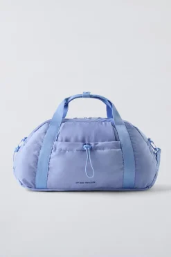 Niños ZARA 6 - 14 Años·Deporte / Jogging|6 - 14 Años·Bolsos / Mochilas<BOWLING GIMNASIO