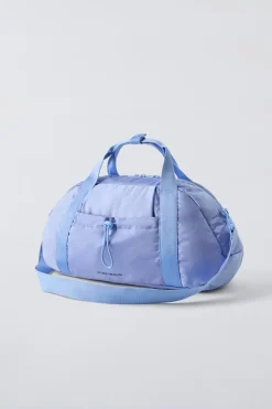 Niños ZARA 6 - 14 Años·Deporte / Jogging|6 - 14 Años·Bolsos / Mochilas<BOWLING GIMNASIO