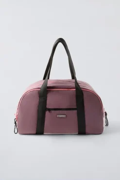 Niños ZARA 6 - 14 Años·Bolsos / Mochilas|6 - 14 Años·Bolsos / Mochilas<BOWLING GYM COMBINADO
