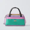 Niños ZARA 6 - 14 Años·Bolsos / Mochilas<BOWLING MULTICOLOR