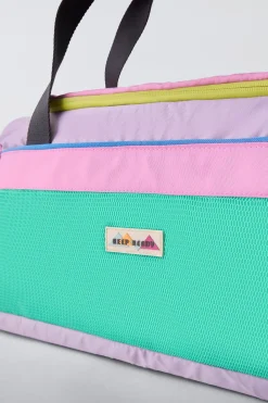 Niños ZARA 6 - 14 Años·Bolsos / Mochilas<BOWLING MULTICOLOR