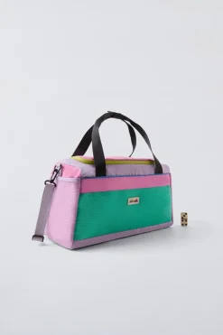 Niños ZARA 6 - 14 Años·Bolsos / Mochilas<BOWLING MULTICOLOR
