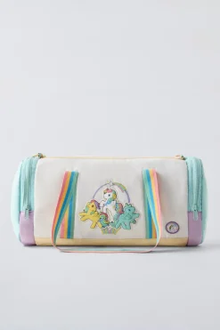 Niños ZARA 1½ - 6 Años·Licencias|1½ - 6 Años·Bolsos / Mochilas<BOWLING MY LITTLE PONY®