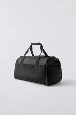 Niños ZARA 6 - 14 Años·Bolsos / Mochilas|6 - 14 Años·Bolsos / Mochilas<BOWLING SPORTY