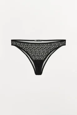 Discount BRAGUITA CLÁSICA GUIPUR Mujer Lenceria