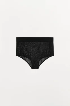 Sale BRAGUITA LANA 100% Mujer Lenceria