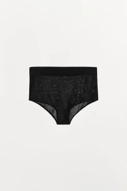 Sale BRAGUITA LANA 100% Mujer Lenceria