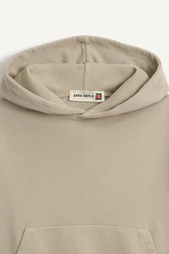 Niños ZARA 6 - 14 Años·Sudaderas|6 - 14 Años·Sudaderas<BSC HDY 13