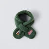 Niños ZARA 1½ - 6 Años·Licencias|1½ - 6 Años·Accesorios<BUFANDA BORREGUILLO MICKEY MOUSE © DISNEY