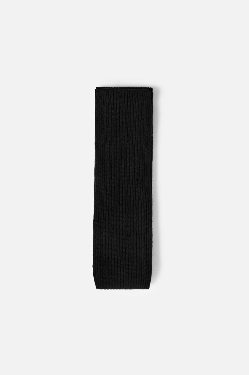Clearance BUFANDA LANA - CASHMERE Hombre Accesorios