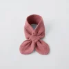 Niños ZARA 1½ - 6 Años·Accesorios|1½ - 6 Años·Accesorios<BUFANDA LAZO PUNTO