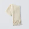 Niños ZARA 6 - 14 Años·Accesorios|6 - 14 Años·Accesorios<BUFANDA MAXI FLECOS