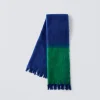Niños ZARA 6 - 14 Años·Accesorios|6 - 14 Años·Accesorios<BUFANDA MAXI FLECOS