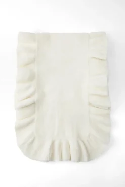 Best BUFANDA PUNTO VOLANTES Mujer Accesorios / Bisuteria