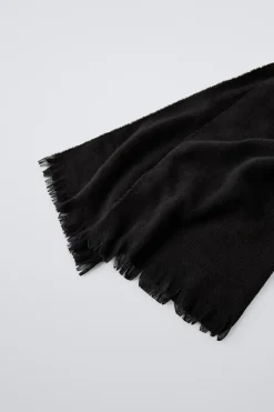 Niños ZARA 6 - 14 Años·Accesorios|6 - 14 Años·Accesorios<BUFANDA TACTO SUAVE