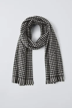 Niños ZARA 6 - 14 Años·Accesorios|6 - 14 Años·Accesorios<BUFANDA TACTO SUAVE CUADRO VICHY