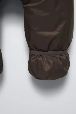 Niños ZARA 0 - 6 Meses·Sacos / Buzos|0 - 6 Meses·Básicos<BUZO LISO CONVERTIBLE