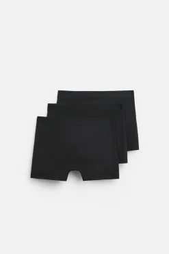Clearance BÓXER BÁSICO PACK 3 Hombre Accesorios