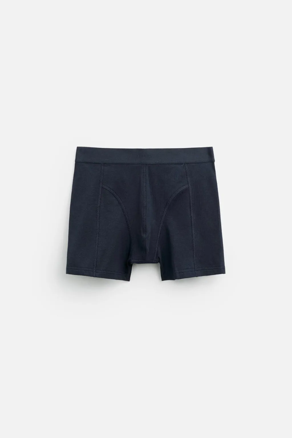 Clearance BÓXER COMBINADO PACK 3 Hombre Accesorios