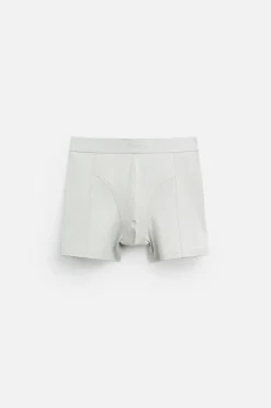 Clearance BÓXER COMBINADO PACK 3 Hombre Accesorios