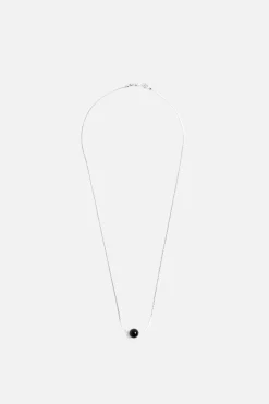 Sale CADENA ABALORIO PIEDRA Hombre Accesorios