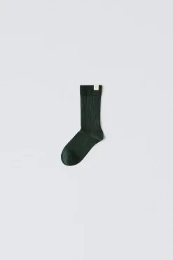 Niños ZARA 6 - 14 Años·Ropa Interior / Calcetines|6 - 14 Años·Ropa Interior / Calcetines<CALCETIN PUNTO LARGO