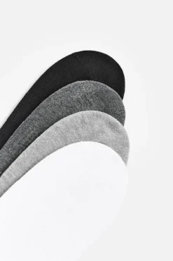 Best CALCETINES BANDAS CONTRASTE PACK 4 Hombre Accesorios