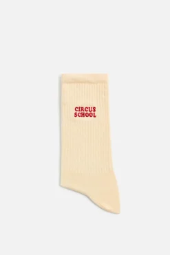 Best CALCETINES BORDADO X HARRY LAMBERT Hombre Accesorios