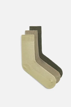 Sale CALCETINES COMBINADOS PACK 3 Hombre Accesorios