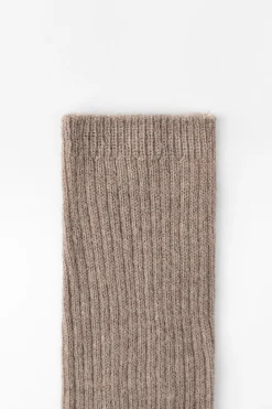 Discount CALCETINES RIB Mujer Accesorios / Bisuteria|Lenceria