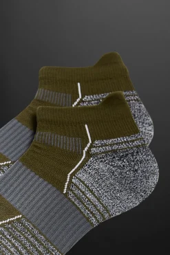 Best CALCETINES SEAMLESS PACK 2 Hombre Accesorios