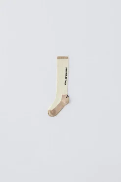 Niños ZARA 1½ - 6 Años·Ropa Interior / Calcetines|6 - 14 Años·Deporte / Jogging<CALCETÍN TÉRMICO SKI COLLECTION