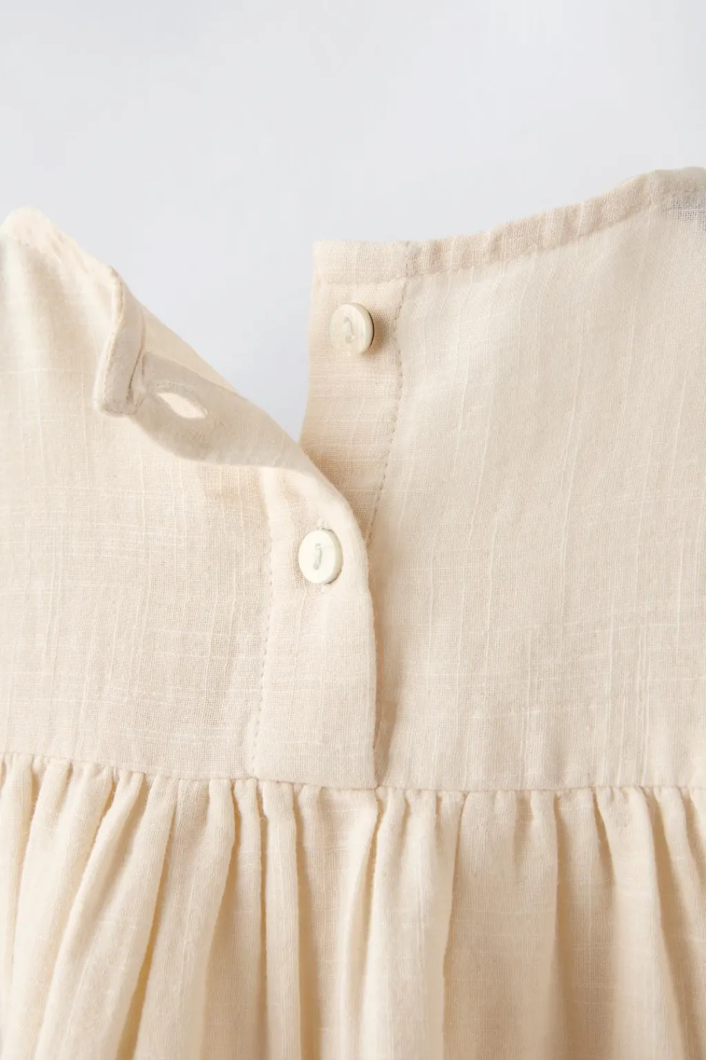 Niños ZARA 1½ - 6 Años·Camisas<CAMISA BORDADOS