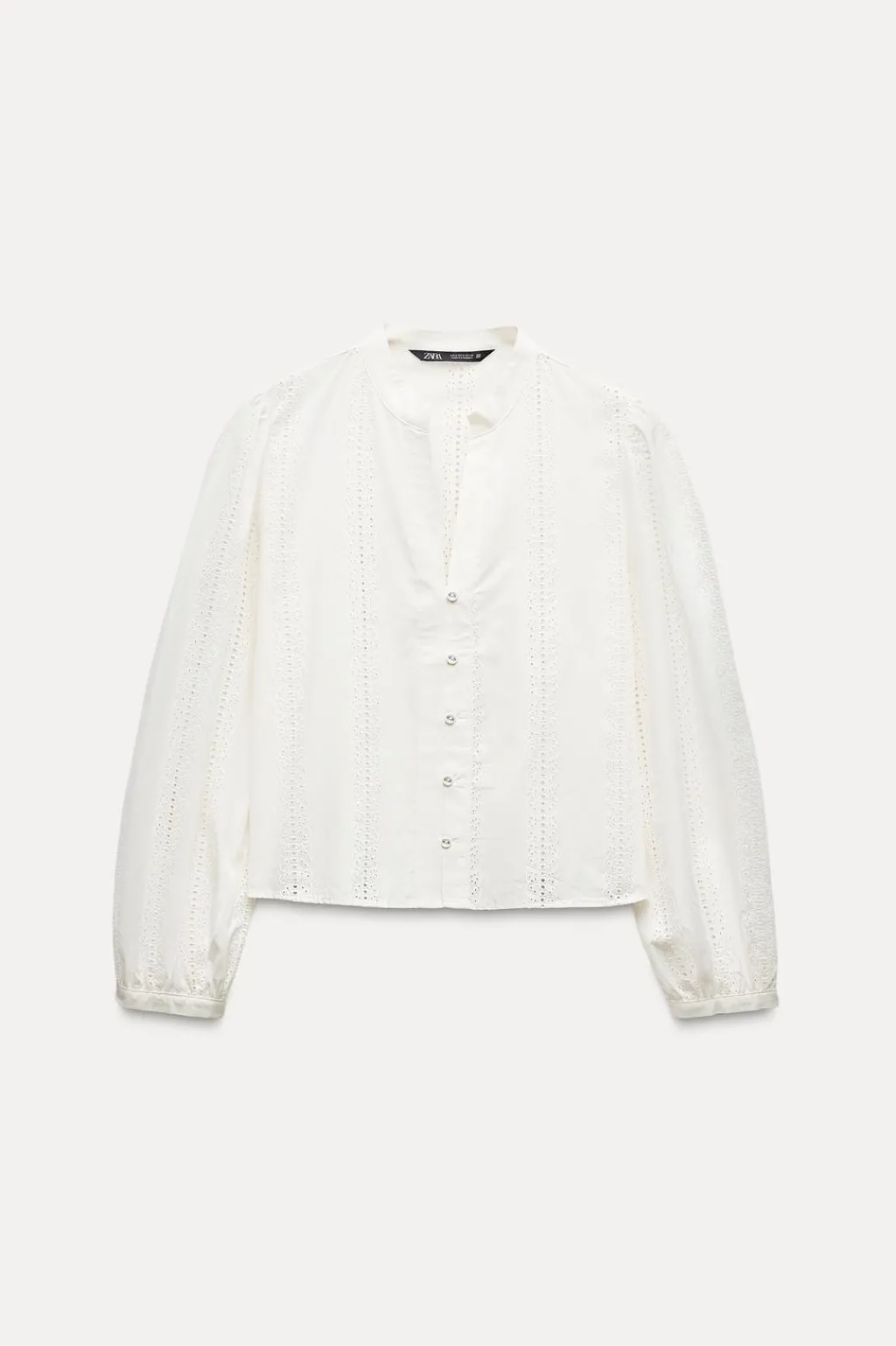 Best CAMISA BORDADOS Mujer Camisas / Blusas