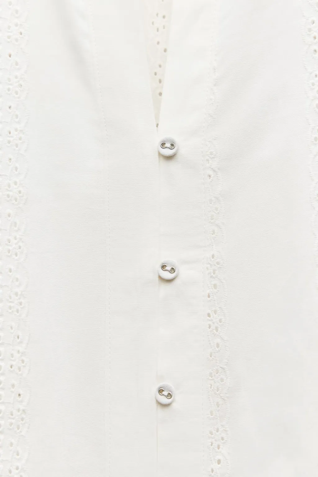 Best CAMISA BORDADOS Mujer Camisas / Blusas