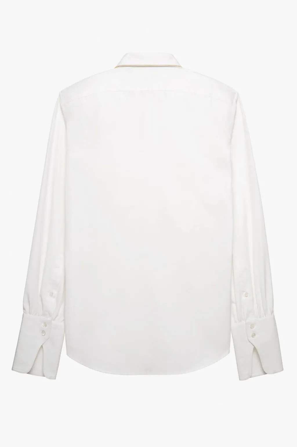 Best CAMISA CREMALLERA X STEFANO PILATI Hombre Camisas